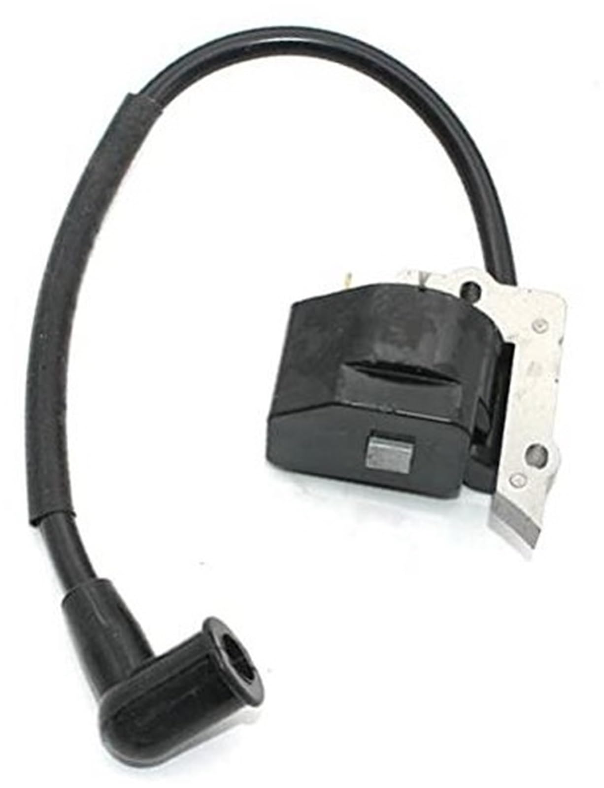 HUVNEXA Ignition Coil, for McCulloch, for Partner, for Husqvarna, for Poulan, Craftsman Snapper Gas Trimmer 545189701 Garden Machinery Ignition Coil
