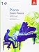 Piano Exam Pieces 2015 & 2016, Grade 1, with CD: Selected from the 2015 & 2016 syllabus (ABRSM Exam Pieces)