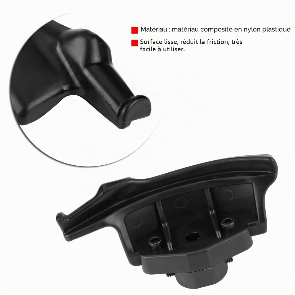 Démount De Changeur De Pneu, Tire Machine Duck, Tire Machine Duck Head 28Mm