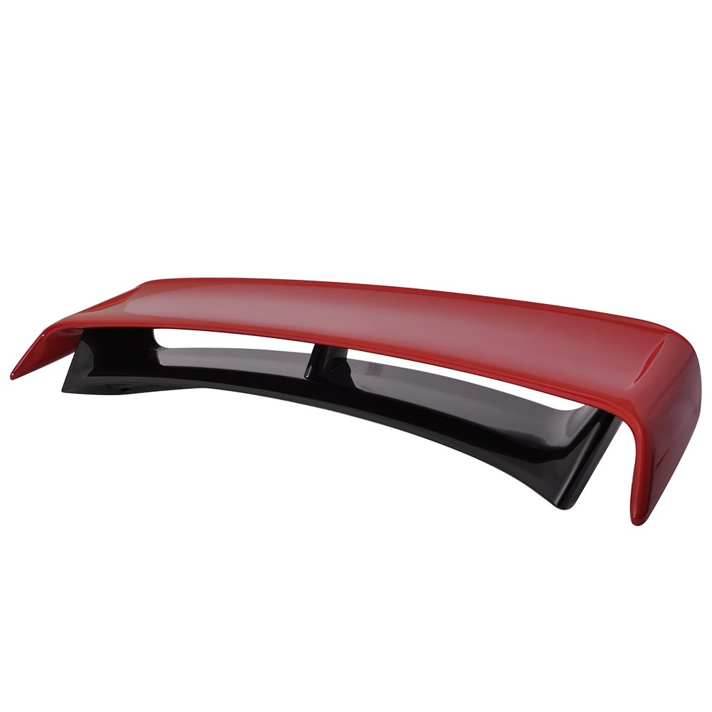 Fit 2009-2021 Nissan 370Z Coupe Trunk Spoiler N Style Painted #G41
