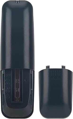 Miniatura 4 de NS-HMSB20 Nuevo control remoto de repuesto para Insignia 2.0 canal mini barra de sonido NS-HMSB20 NSHMSB20 NS HMSB20 barra de sonido remoto