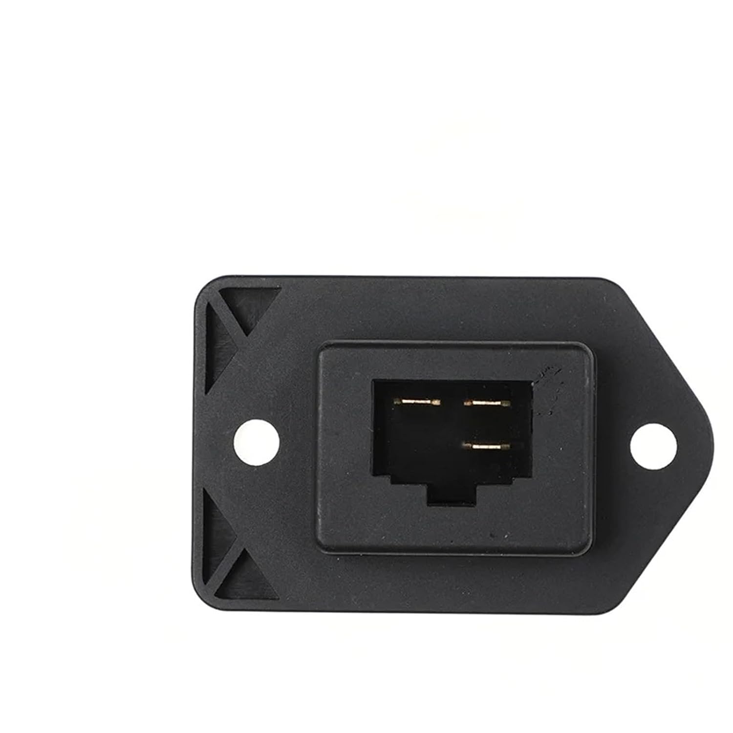 Blower Fan Motor Heater Resistor 4803988 for Chevrolet Captiva C100 C140 2006-2019 for Opel Antara 2007-2017 96629733