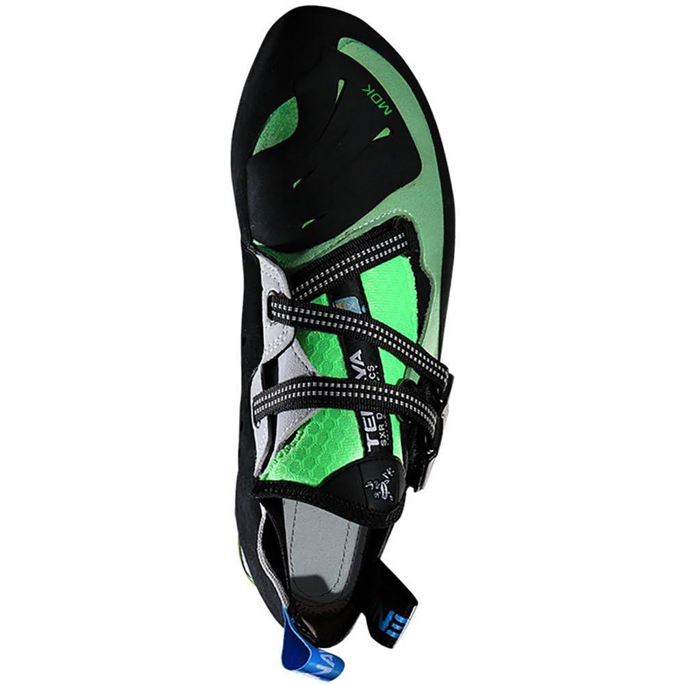 Tenaya Mundaka Pies de Gato Climbing Shoes Zapato de Escalada