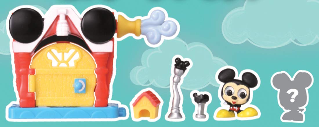 Amazon.co.jp: ディズニー ドアラブル ルームドアセット ミッキー 