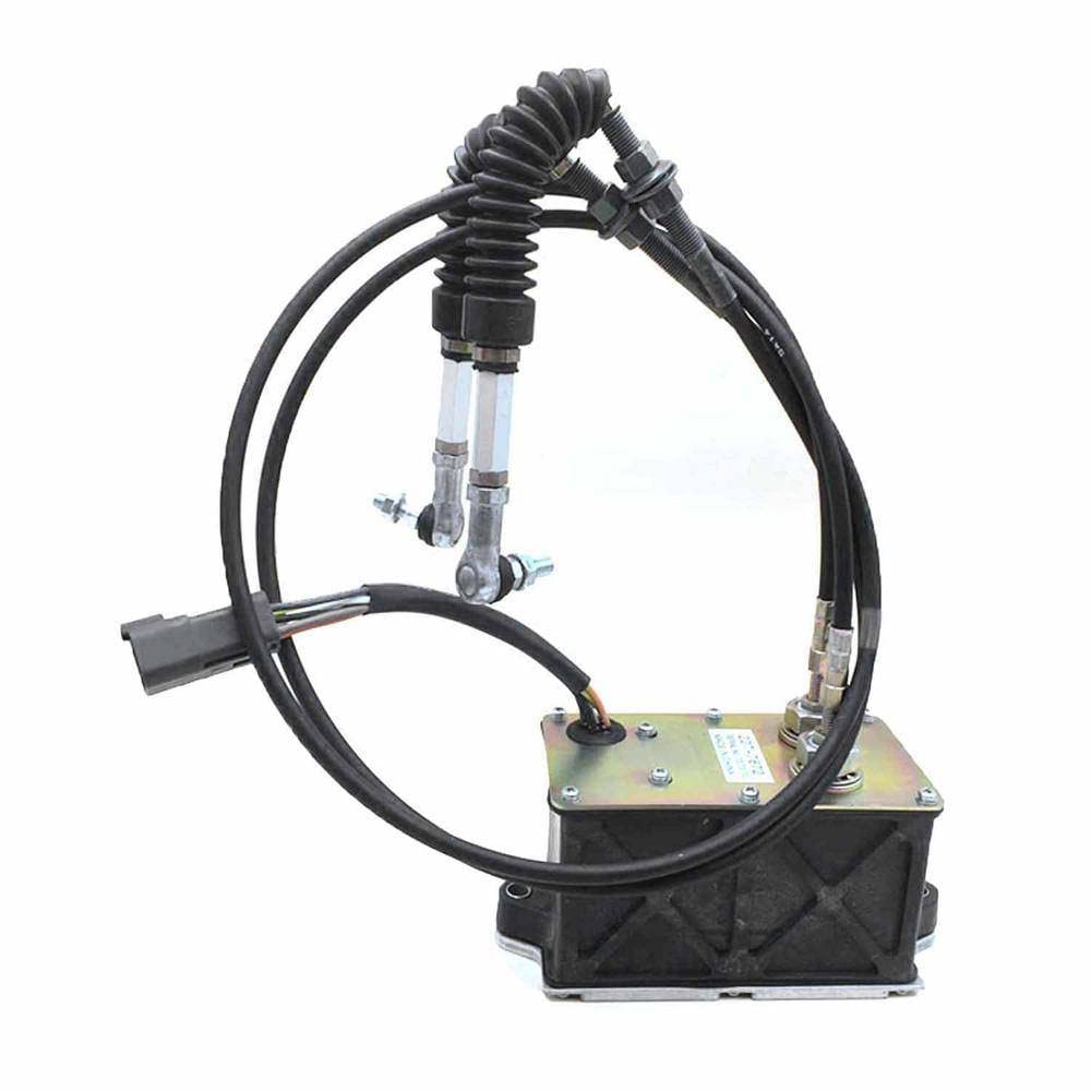 247-5209 247-5211 247-5207 221-8767 Governor Motor Compatible with Excavator 312C 312CL 314C 318C 320CFM 320CL 320D 320C 320DL E312D E330D Engine 3064 3066 C6.4