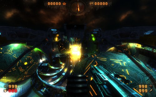 Painkiller Resurrection import anglais pour joueur PC nostalgique de FPS