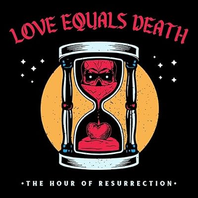 The Hour Of Resurrection