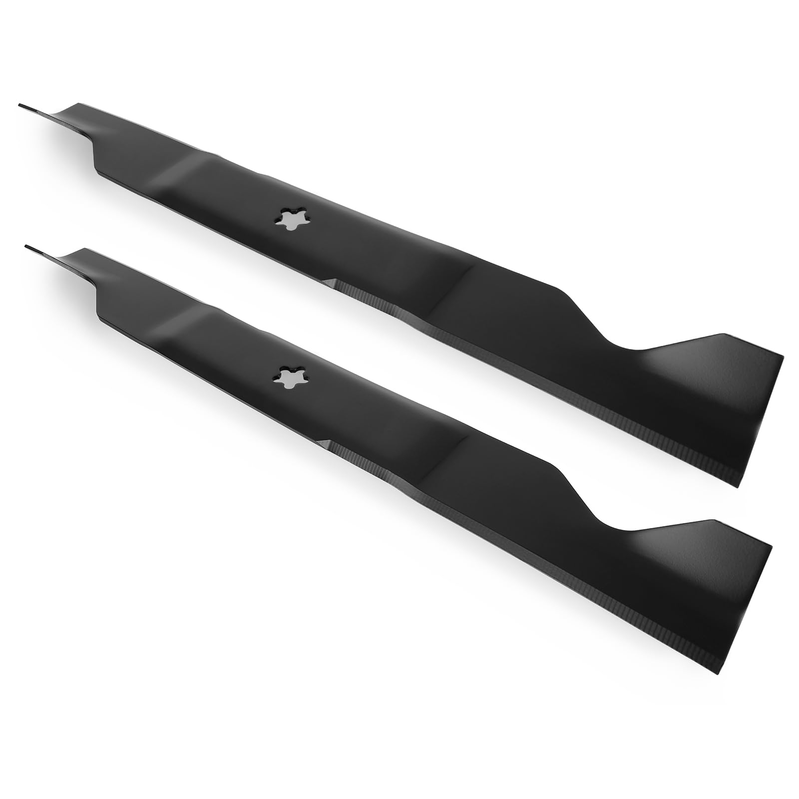 532405380 Mower Blades for 46' Lawn Tractor, 405380 High Lift Blades, 2 Pack