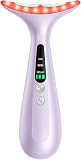 RNAIX Heated Neck Face Massager