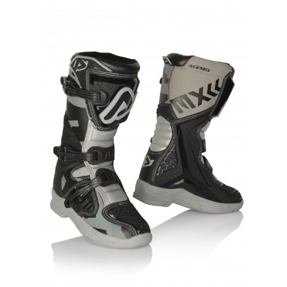 Acerbis Stivali X-team Kid STIVALIUomo