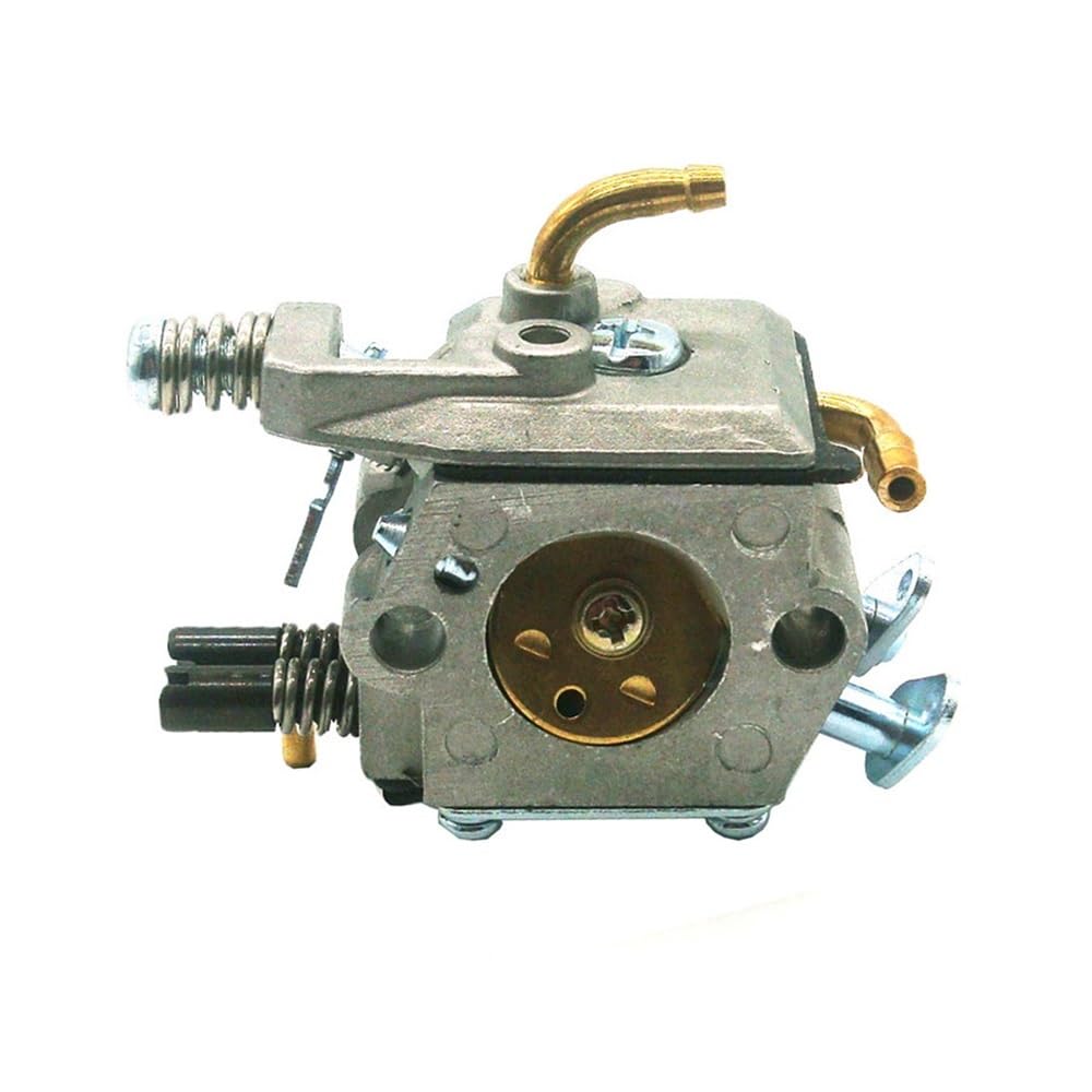 Carburateur de rechange pour moteur 2 temps 52 cm³ de tronçonneuse MP16