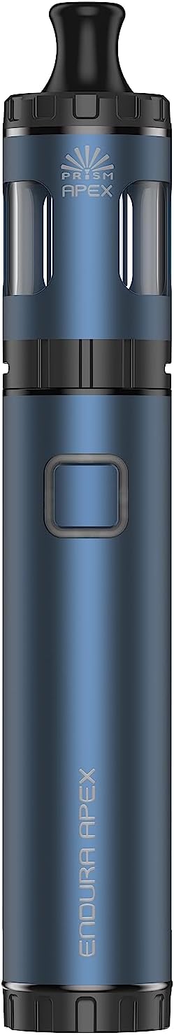 Innokin Endura Apex 3 ml 1800 mAh Kit Including Prism Apex Tank Blue