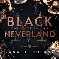 Black Neverland - das Ende in uns cover art