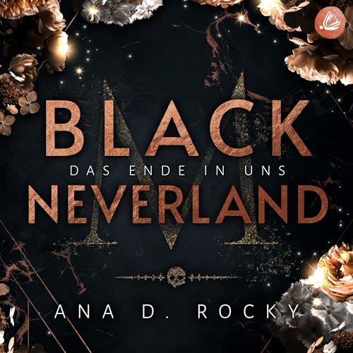 Black Neverland - das Ende in uns cover art