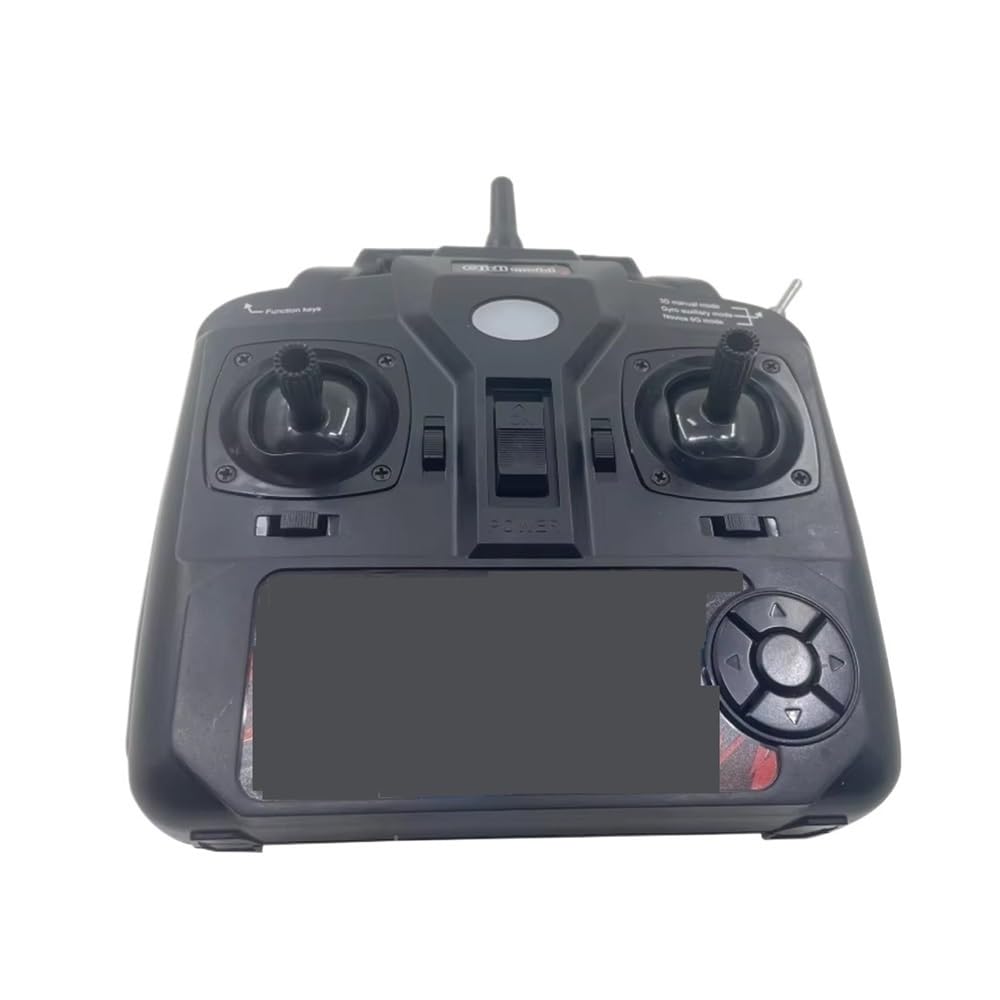 560 Pièces Contrôle Accessoires d'avion Moteur sans balais/récepteur ESC/Servo 3,7 g/télécommande Batterie 560, etc.(Remote Control)
