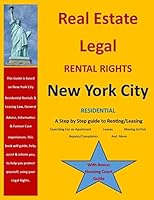 Real Estate Legal Rental Rights 150318403X Book Cover