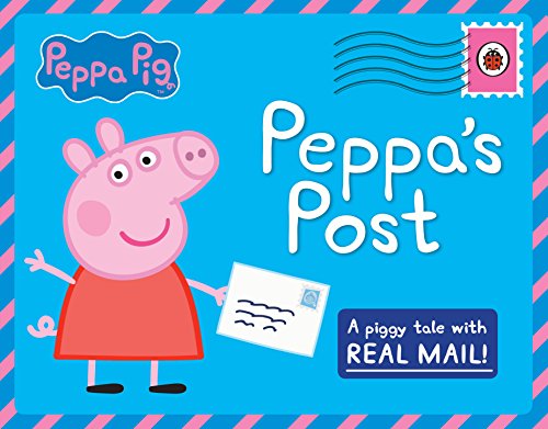 Peppa's Post (Peppa Pig)