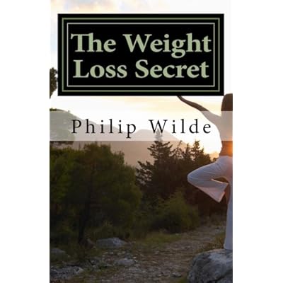The Weight Loss Secret