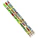 Student Of The Week Pizzazz 12pk Supplies Pencils Supplies Mus1383d Musgrave Pencil Co Inc