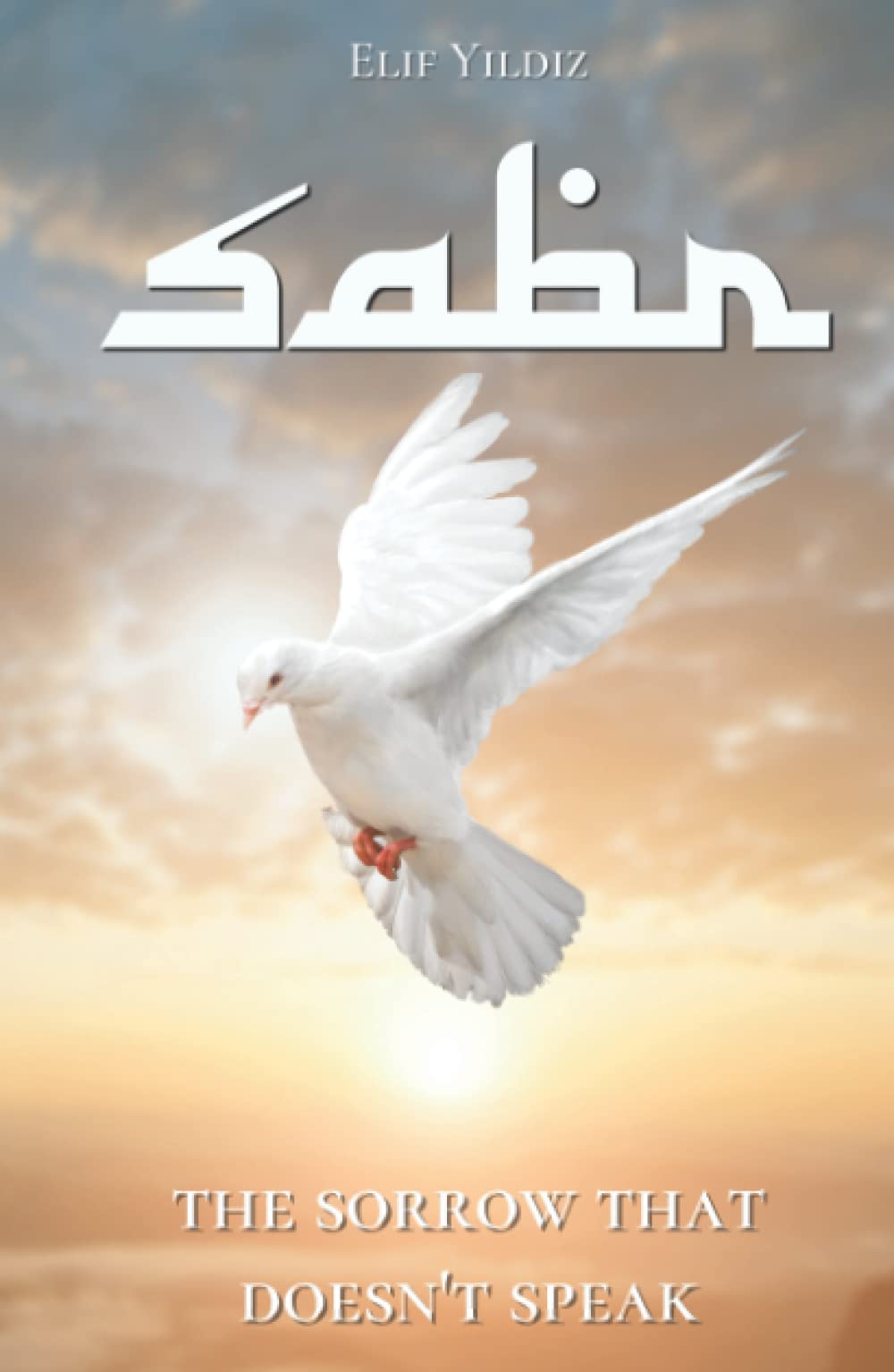 Sabr: The sorrow that doesn't speak