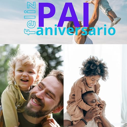 Play FELIZ ANIVERSARIO PAI by Dj Ev on Amazon Music Unlimited