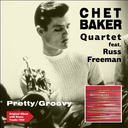 Pretty/Groovy (Original Album Plus Bonus Tracks 1953) Pretty/Groovy (Original Album Plus Bonus Tracks 1953)