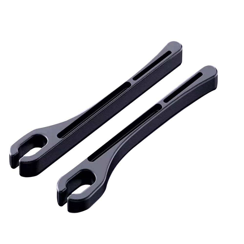 WAPEXI 2Pcs Car Seat Gap Filler for Lexus LBX 2023-2024, Seat Side Gap Filler, Vehicle Mounted Gap Leak Proof Filling Strip Car Accessories