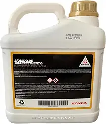 Fluido de Arrefecimento (3,875L) - Toda Linha Honda