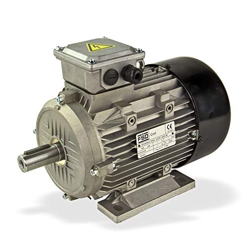 Preisvergleich Produktbild DEMA Motor für Kompressor 751 / 10 / 100 PRO