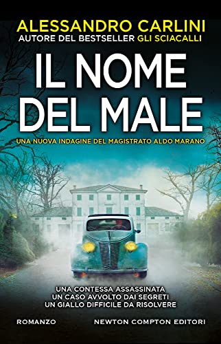 Il Nome Del Male