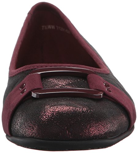 Trotters Women's Sizzle Flat2