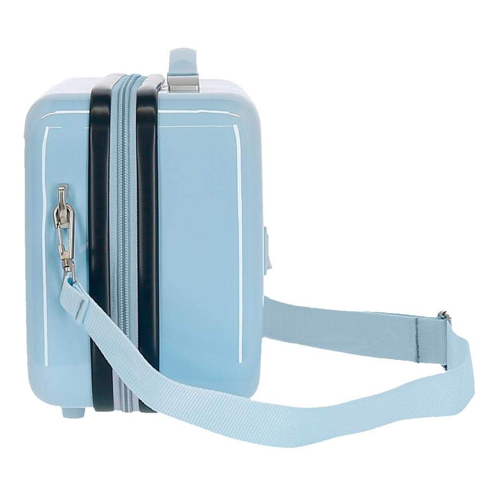 Disney Before The Bloom Trousse de Toilette Adaptable, Bambi, 29x21x15 cms, Trousse de Toilette