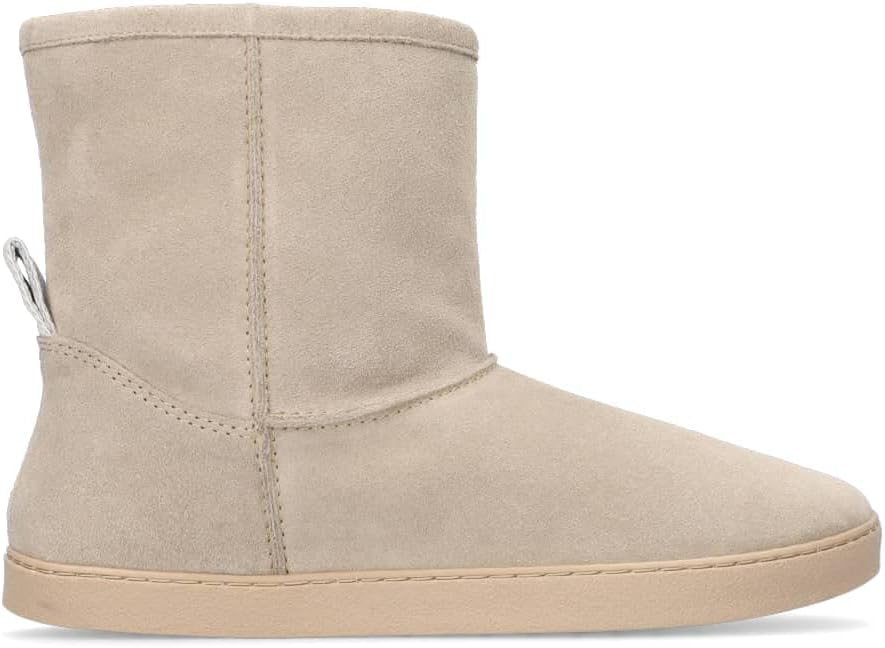 Amazon.com | GROUNDIES® Cozy Boot Women - Barefoot shoe 42 | Shoes