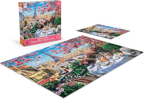 Puzzle Temática No Definida 3+ Anos miniatura 4