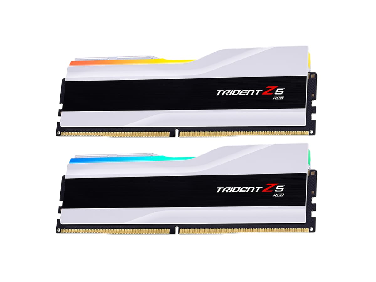 Amazon.co.jp: G.Skill DDR5メモリ DDR5-6000 32GBKit（16GB×2枚組 