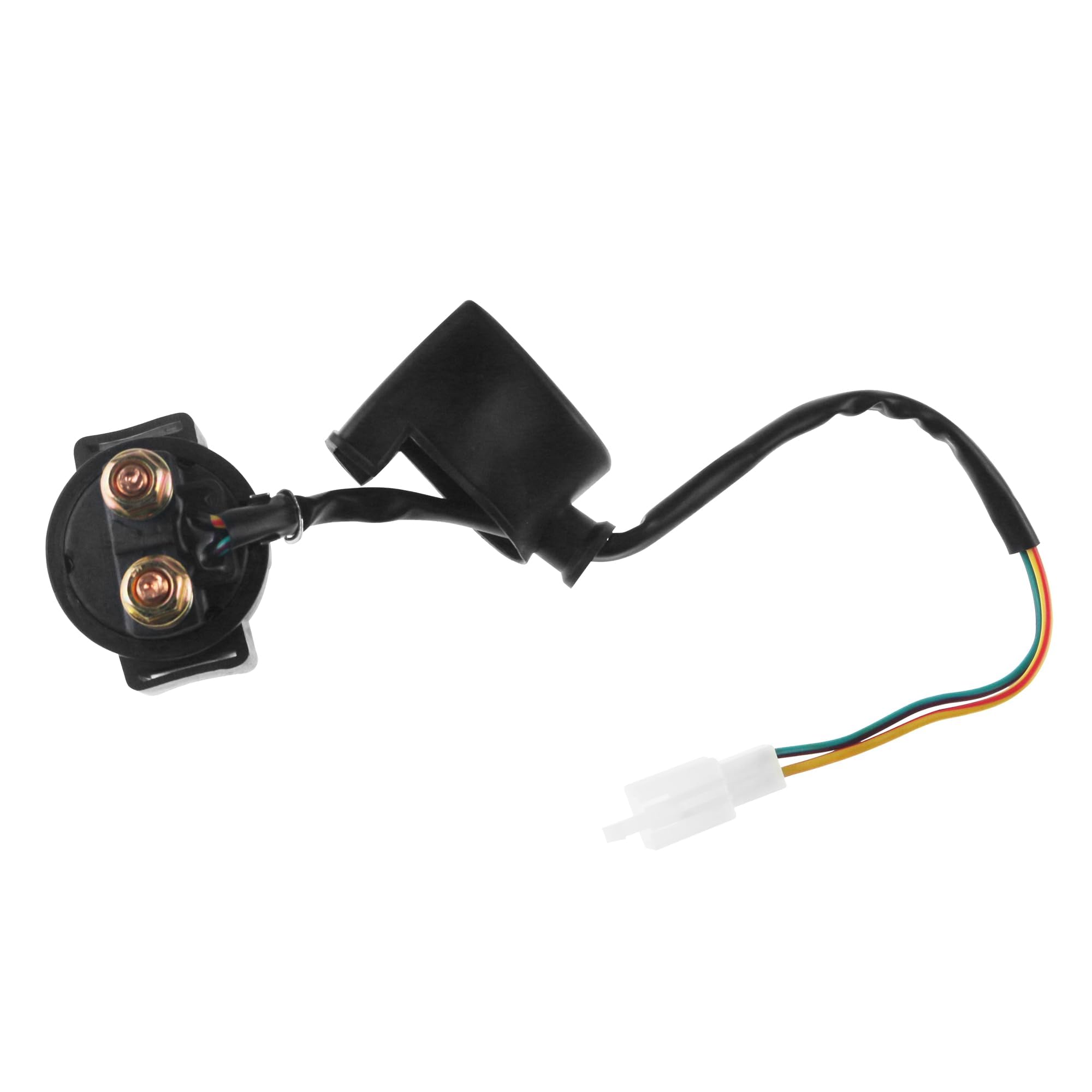 PRO BAT Kit de câblage électrique complet pour scooter GY6