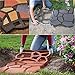 Walkmaker paver molds
