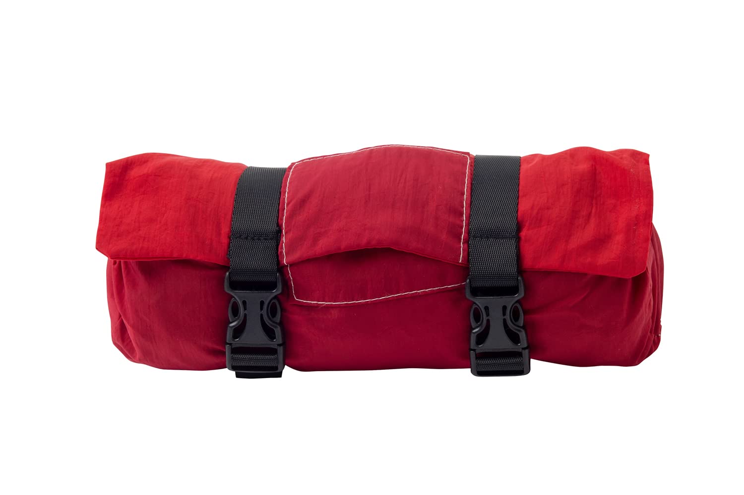 AMAZONAS Ultra-Light XL Hängematte Silk Traveller XL Chili Ultraleicht und komfortabel 385 g 295 x 150 cm Packmaß 25 x 8cm bis 200 kg