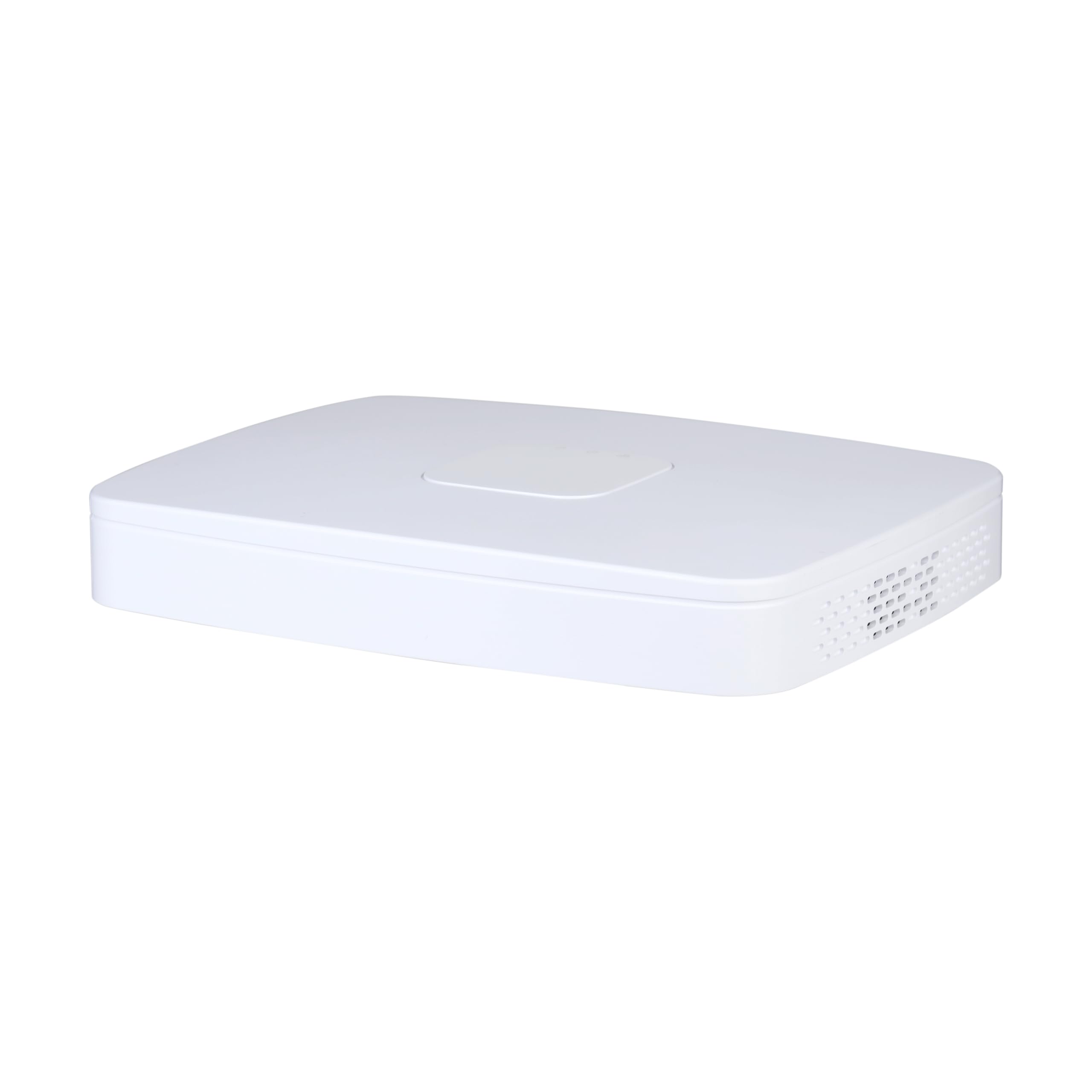 EmpireTech NVR 8CH 8PoE Ports Smart AI Filaire Enregistreur Vidéo pour Système de Sécurité Domestique, Détection de Mouvement, NV41AI-8P-4K