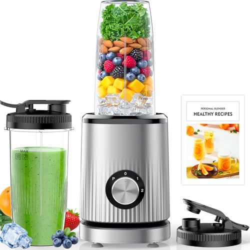 Turelar 24oz Portable Personal Blender