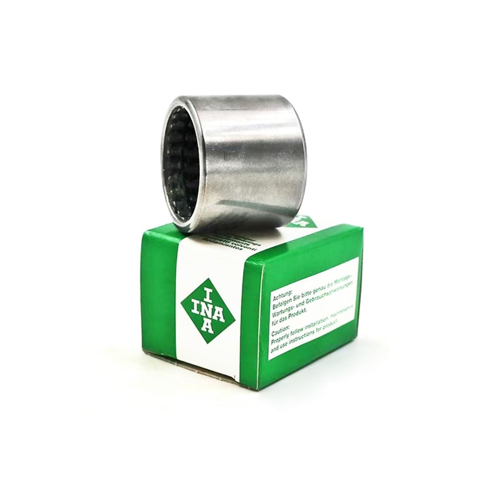 THK INA Bearing HFL2530 Bearing Belongs to The HFL Series of Stamped Outer Ring Roller Clutch, with Bearings