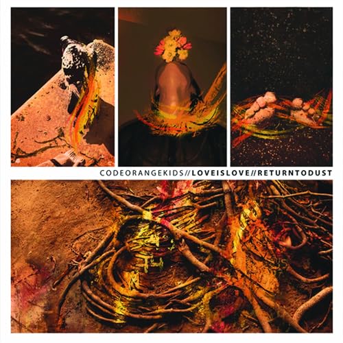 Love Is Love / Return To Dust