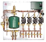 best boiler for in floor heat