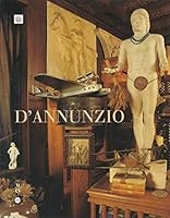 gabriele d annunzio 1863-1938 2711841855 Book Cover