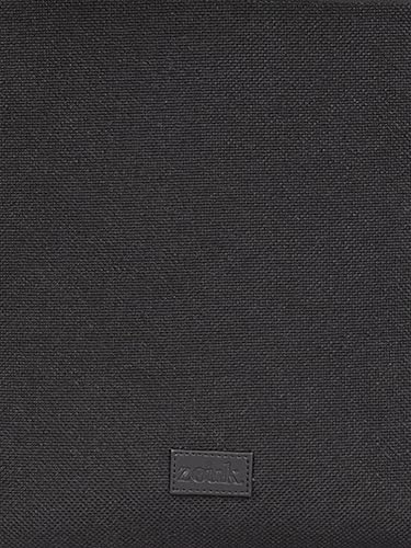 Image of ZOUK Statement Backpack 16.9 L Medium Water Restant Office Laptop Bag /Backpack for Men with padded Tablet & Laptop Compartment - 15.6 inch