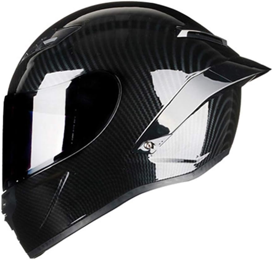 Full Face Motorcycle Helmet Racing Helmet Motocross Off Road Moto Street Bike Helmets
