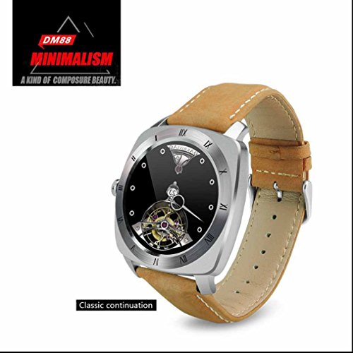 Attività Tracker Smart Watch orologio Fitness