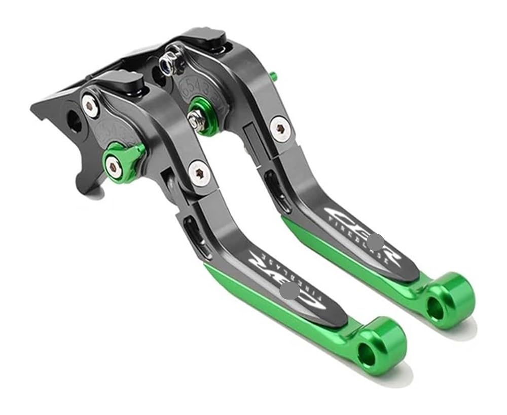Levier frein clutch CBR1000RR FIREBLADE accessoires moteur moto 04-07