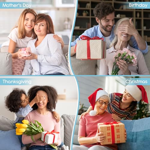 GEEMBI-Gifts-for-Mom-Mama-Gifts-Wearable-Blanket-Hoodie-Mothers-Day-Christmas-Birthday-Gifts-for-Mom-from-Daughter-Son-Bonus-Mom-Mother-in-Law-Stepmom-Mom-to-Be-Gifts-Hooded-Blanket