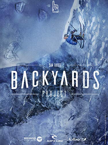 Backyards Project